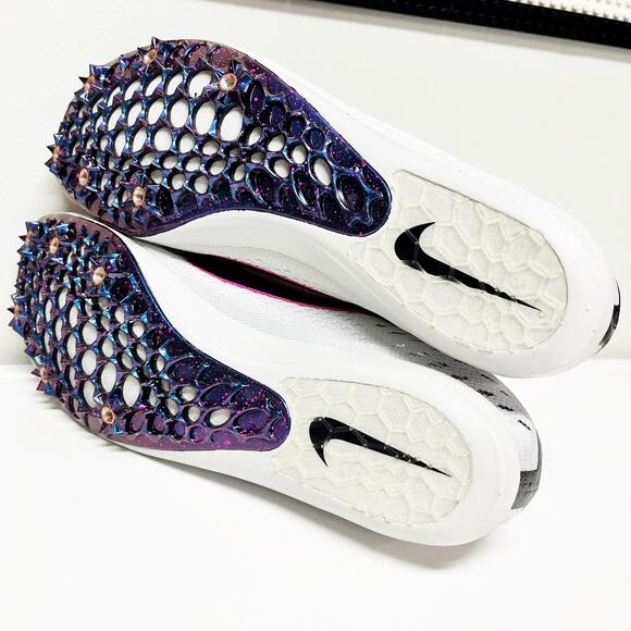 NEW Nike Zoom Victory Elite 2 Racing Spikes Track Cross Country Size 12 main image 4